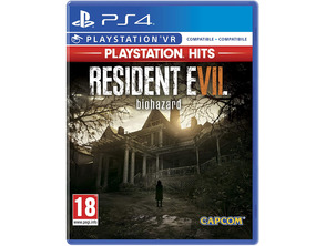 Acquista Resident Evil 7 (Playstation Hits) PS4 Resident Evil 7 (Playstation Hits) PS4