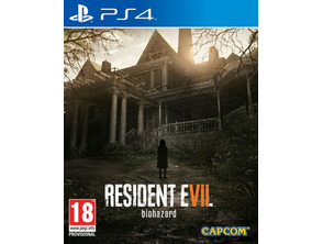 Acquista Resident Evil 7 PS4 Resident Evil 7 PS4