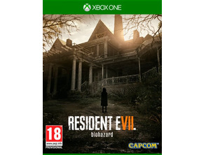 Acquista Resident Evil 7 Xbox One Resident Evil 7 Xbox One