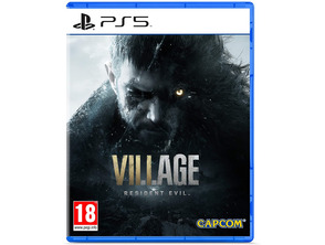 Acquista Resident Evil Village PS5 Resident Evil Village PS5