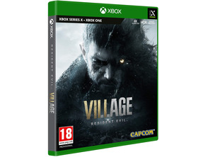 Resident Evil Village Xbox One / Xbox Series