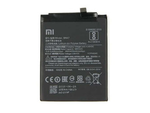 Acquista Batteria di Ricambio (BN47) - Xiaomi Mi A2 Lite / Redmi 6 Pro Batteria di Ricambio (BN47) - Xiaomi Mi A2 Lite / Redmi 6 Pro