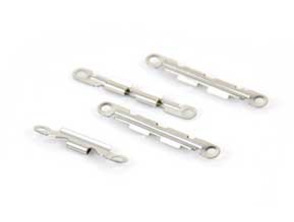 Acquista Frame Fastening Bracket Set for iPhone 5S / SE Frame Fastening Bracket Set for iPhone 5S / SE