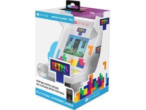 Acquista I miei modelli MICRO PRO TETRIS I miei modelli MICRO PRO TETRIS