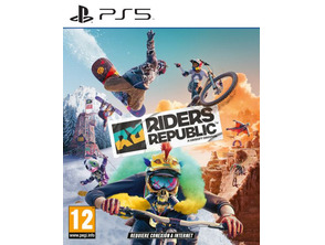 Acquista Riders Republic PS5 Riders Republic PS5