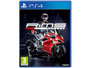 Acquista Rims Racing PS4 Rims Racing PS4