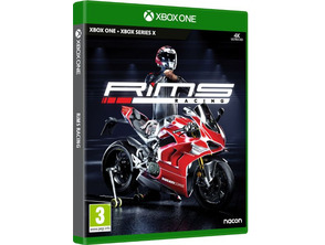 Acquista Rims Racing Xbox One Rims Racing Xbox One