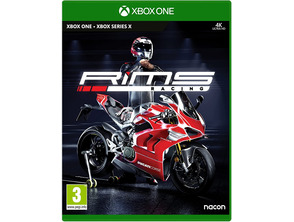 Acquista Rims Racing Xbox Series X Rims Racing Xbox Series X