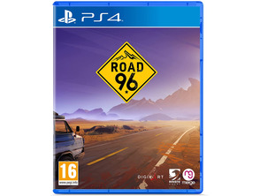 Acquista Strada 96 PS4 Strada 96 PS4