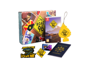 Acquista Strada 96 Signature Edition Switch Strada 96 Signature Edition Switch