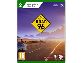 Acquista Road 96 Xbox One / Xbox Series X Road 96 Xbox One / Xbox Series X