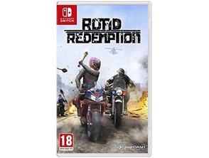 Acquista Switch Redemption Switch Switch Redemption Switch