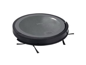 Robot Aspirador Billow XZumba Gris