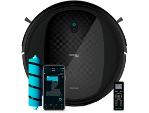 Robot Aspirador Cecotec Conga 2290