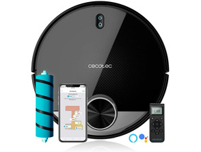 Robot Aspirador Cecotec Conga 3790