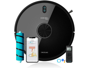 Robot Aspirador Cecotec Conga 4690 Ultra