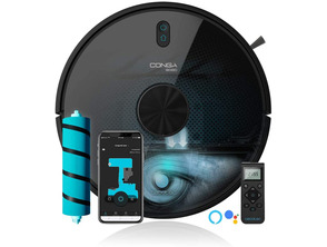 Robot Aspirador Cecotec Conga 6090 Ultra