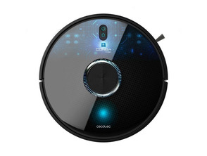 Robot Aspirador Cecotec Conga 7090