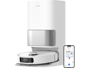 Robot Aspirador Dreame L10S Ultra