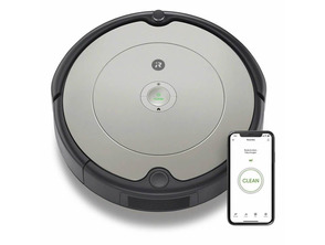 Robot Aspirador iRobot Roomba 698