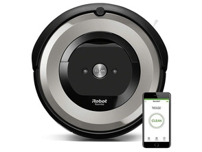 Robot Aspirador iRobot Roomba E5 E512