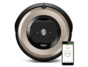 Aspiratore robot iRobot Roomba E6