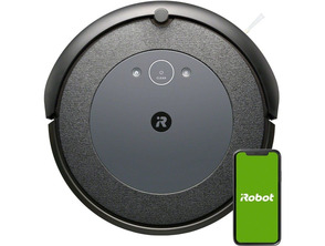 Robot Aspirador iRobot Roomba i3 Robot Vacuum