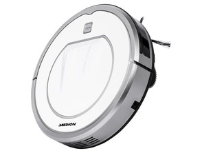 Robot Aspirador Medion MD19100