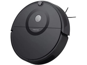 Robot Aspirador Roborock E5 Friegasuelos