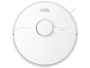 Robot Aspirador Roborock Q7 Friegasuelos Blanco