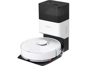 Robot Aspirador Roborock Q7 Max Plus Blanco