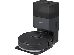 Robot Aspirador Roborock Q7 Max Plus Negro