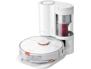 Robot Aspirador Roborock S7 + Blanco