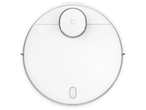 Robot Aspirador Xiaomi Mi Robot Vacuum Mop P Blanco