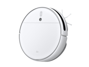 Robot Aspirador Xiaomi Mi Vacuum Mop 2 Blanco