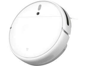 Robot Aspirador Xiaomi Mi Vacuum Robot Mop