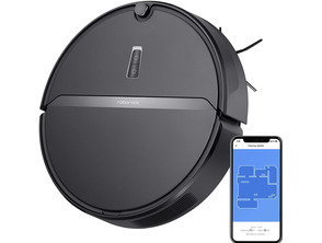 Robot Aspirador Xiaomi Roborock E4 Nero Aspira / Friega