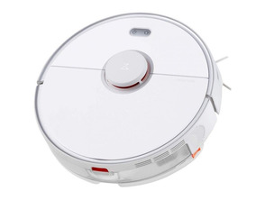 Robot Aspirador Xiaomi Roborock S5 Max Blanco