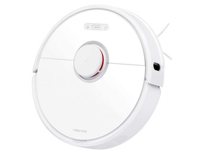 Robot Aspirador Xiaomi Roborock S6 Puro Bianco (Aspira y friega)
