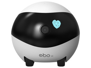Robot Compañero Inteligente Enabot EBO SE