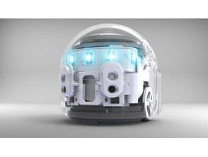 Ozobot Educational Robot Evo 3.0 Bianco
