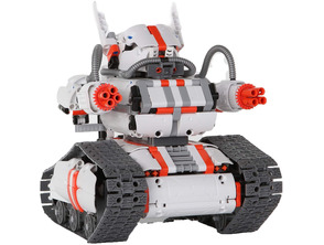 Acquista Robot Programable Xiaomi Mi Robot Builder Rover Robot Programable Xiaomi Mi Robot Builder Rover