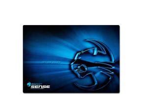 Acquista Roccat Sense Meteor/Chrome Roccat Sense Meteor/Chrome