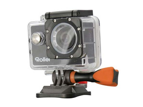 Acquista Sport Camera Rollei Actioncam 300 Sport Camera Rollei Actioncam 300