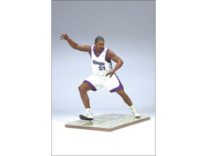 Figura di Nba - Ron Artest