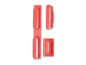 Acquista Sostituzione Button Set iPhone 5C Rosa Sostituzione Button Set iPhone 5C Rosa