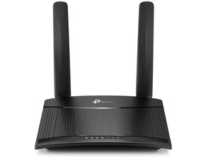 Router inalámbrico 4G TP - Link TL-MR100 2,4 GHz