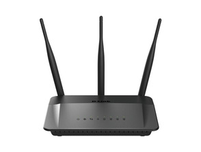 Acquista Router Inalámbrico D-Link AC750 Dual Band 2.4/5GHz 802.11 AC/N/G/B/A Router Inalámbrico D-Link AC750 Dual Band 2.4/5GHz 802.11 AC/N/G/B/A