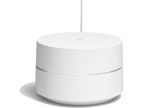Router Wireless Wi-Fi Mesh Di Google