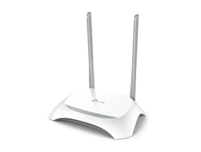 Router Inalámbrico TP - Link TL-WR850N 802.11B/G/N